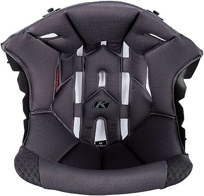 Klim X1 Alpha, Innenfutter