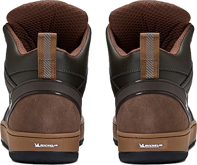 XPD Moto-1 H2Out, scarpe impermeabili (11/30)
