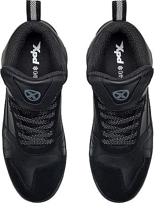 XPD Moto-1 H2Out, scarpe impermeabili (13/30)