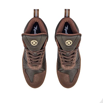 XPD Moto-1 H2Out, scarpe impermeabili (14/30)