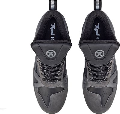 XPD Moto-1 H2Out, scarpe impermeabili (15/30)