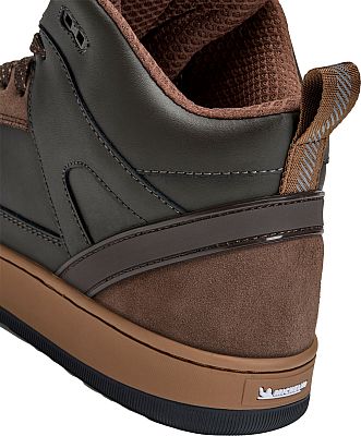 XPD Moto-1 H2Out, scarpe impermeabili (20/30)