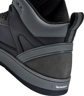 XPD Moto-1 H2Out, scarpe impermeabili (21/30)