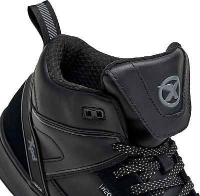 XPD Moto-1 H2Out, scarpe impermeabili (22/30)