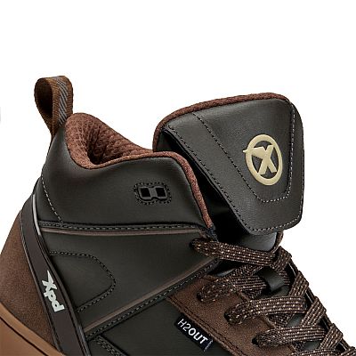 XPD Moto-1 H2Out, scarpe impermeabili (23/30)