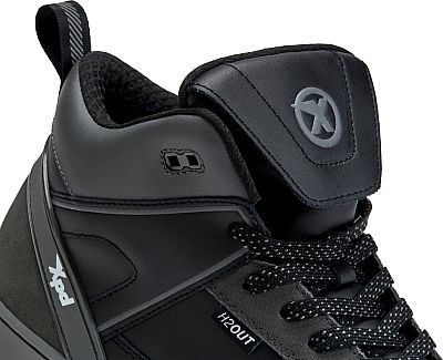 XPD Moto-1 H2Out, scarpe impermeabili (24/30)