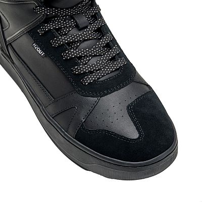 XPD Moto-1 H2Out, scarpe impermeabili (25/30)
