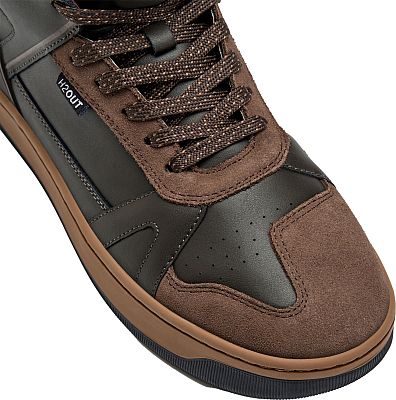 XPD Moto-1 H2Out, scarpe impermeabili (26/30)