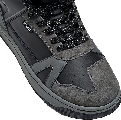 XPD Moto-1 H2Out, scarpe impermeabili (27/30)