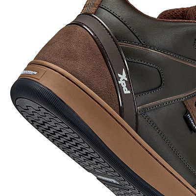 XPD Moto-1 H2Out, scarpe impermeabili (29/30)