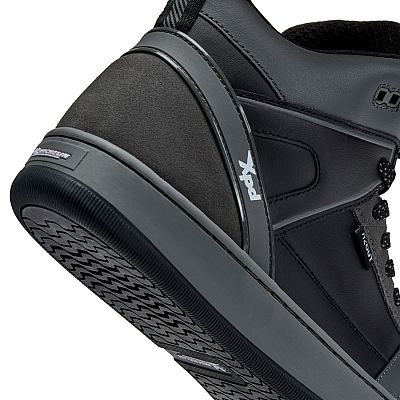 XPD Moto-1 H2Out, scarpe impermeabili (30/30)