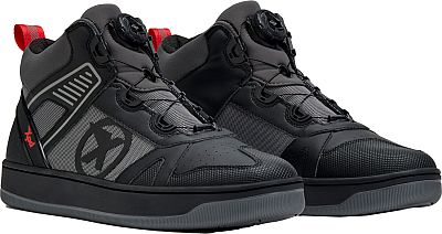 XPD Moto Fast, zapatos