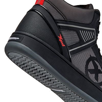 XPD Moto Fast, scarpe (11/11)