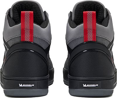 XPD Moto Fast, scarpe (5/11)