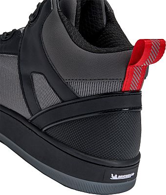 XPD Moto Fast, scarpe (8/11)