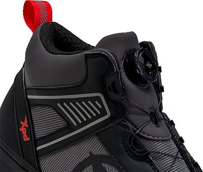 XPD Moto Fast, scarpe (9/11)