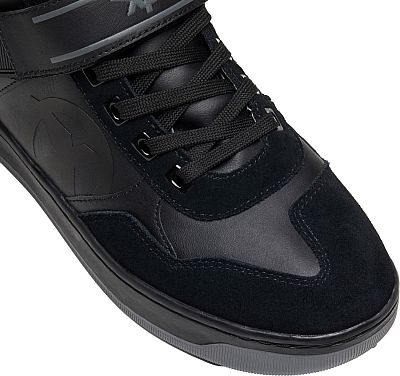 XPD Moto-Pro H2Out, scarpe impermeabili (14/20)