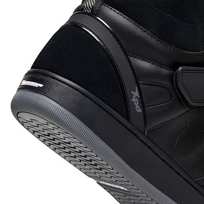XPD Moto-Pro H2Out, scarpe impermeabili (16/20)