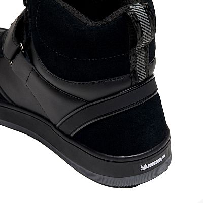 XPD Moto-Pro H2Out, scarpe impermeabili (18/20)