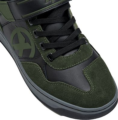 XPD Moto-Pro H2Out, scarpe impermeabili (19/20)