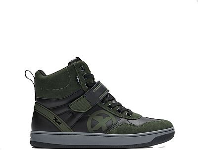 XPD Moto-Pro H2Out, scarpe impermeabili (5/20)