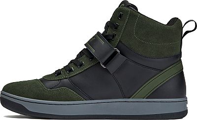 XPD Moto-Pro H2Out, scarpe impermeabili (7/20)