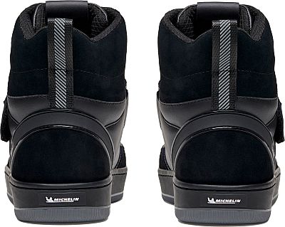 XPD Moto-Pro H2Out, scarpe impermeabili (8/20)