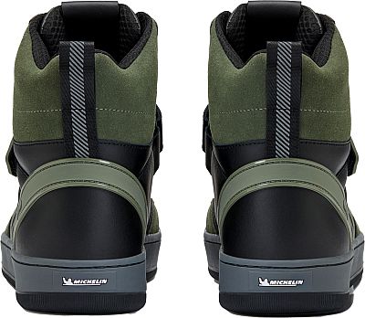 XPD Moto-Pro H2Out, scarpe impermeabili (9/20)