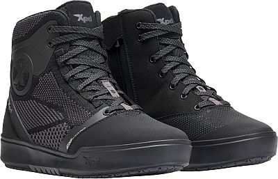 XPD Moto Way Airknit, zapatos unisex