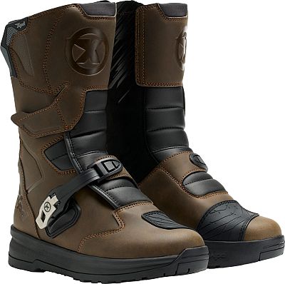 XPD X-Adv Tourmax H2Out, Stiefel wasserdicht