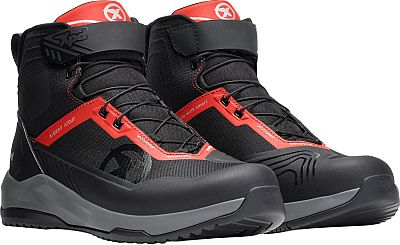 XPD X-Beat H2Out, zapatos impermeables