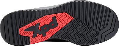 XPD X-Beat H2Out, Sko vandtætte (7/13)