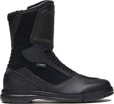 XPD X-Journey H2Out, botas de agua (2/10)