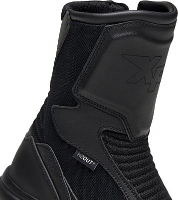 XPD X-Journey H2Out, botas de agua (9/10)