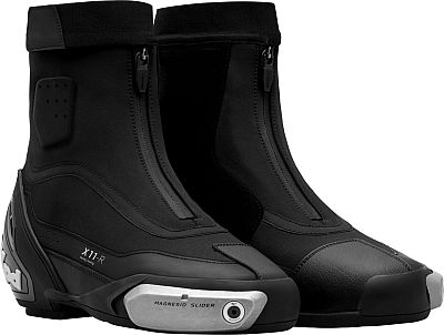XPD X11-R, botas