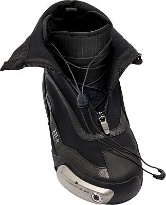 XPD X11-R, stivali (6/6)