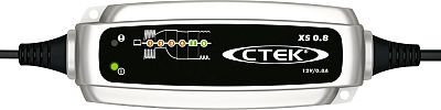 CTEK XS 0.8 EU, battery charger