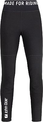 John Doe Baselayer Pro, Protektorenhose Damen