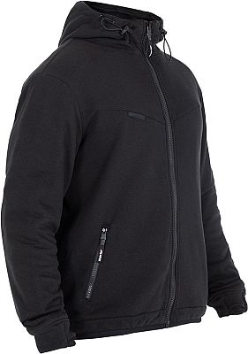 John Doe XTM Hoodie V3, Textiljacke
