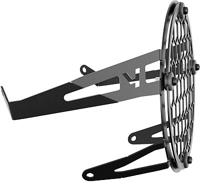Yakk EXP BMW R12 GS, protection de phare (9/14)