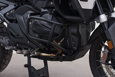 Yakk EXP BMW R1300 GS, proteções inferiores contra colisões