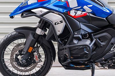 Yakk EXP BMW R 1300 GS 24-, защитные кожухи (2/15)