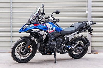 Yakk EXP BMW R 1300 GS 24-, защитные кожухи (12/15)