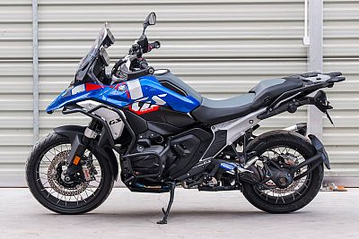 Yakk EXP BMW R 1300 GS 24-, защитные кожухи (13/15)