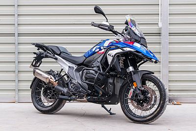 Yakk EXP BMW R 1300 GS 24-, защитные кожухи (14/15)