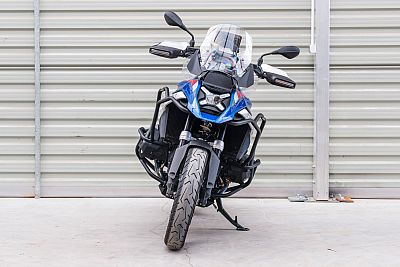 Yakk EXP BMW R 1300 GS 24-, защитные кожухи (15/15)