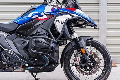 Yakk EXP BMW R 1300 GS 24-, защитные кожухи (4/15)