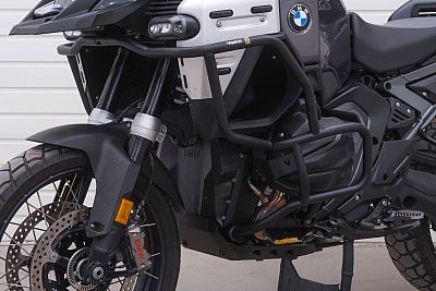 Yakk EXP BMW R 1300 GS Adventure 24-, valbeschermers