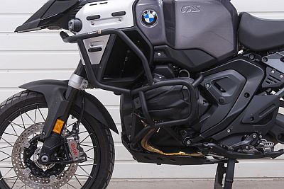 Yakk EXP BMW R 1300 GS Adventure 24-, crash guards (2/16)