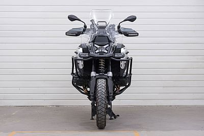 Yakk EXP BMW R 1300 GS Adventure 24-, crash guards (13/16)